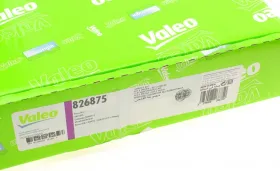 Комплект сцепления-VALEO-826875-12