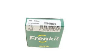 Ремкомплект, тормозной суппорт-FRENKIT-254054-6