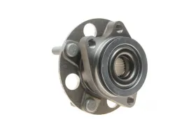 Комплект подшипника ступицы колеса-SKF-VKBA7535-6