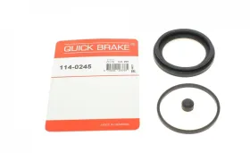 Ремкомплект супорту-QUICK BRAKE-1140245-5