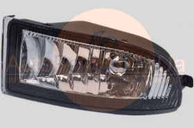 3732400FF-KW LANDWIND (JMC) Фара противотуманная правая Landwind X6 3732400FF-KW 