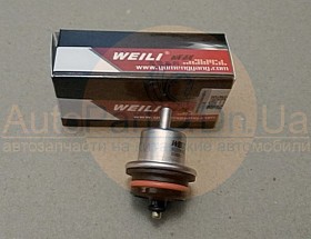 Регулятор давления топлива Great Wall Hover, Haval H3, Haval H5, Safe 25352275-GREAT WALL-25352275