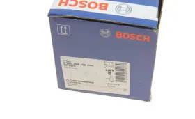 Гальмівні колодки дискові-BOSCH-0986494159-9