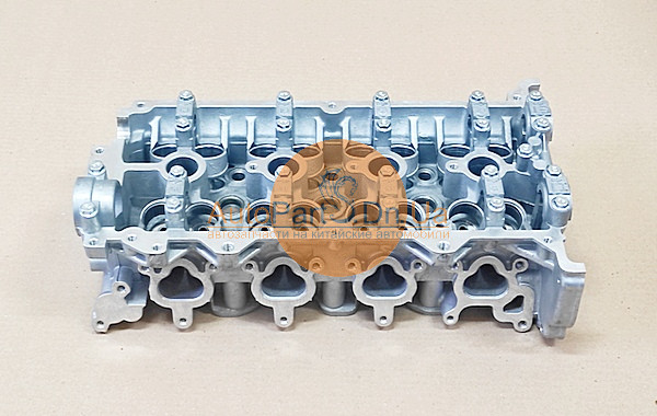 Головка блоку циліндрів APDU 468QL-1003900-APDU-468QL1003900-3