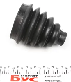 Шарнирный комплект, приводной вал-KAVO PARTS-CV6538-3