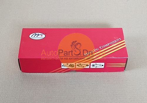 Комплект ГРМ двигателя DA471Q-MINGFU-ETKDA471Q