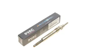 Свеча накала OM604-606 11.5V (M12x1.25/4.5s)-SVAC-SV065