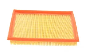 Воздушный фильтр-MANN-FILTER-C2562-1