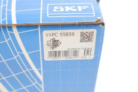 Водяна помпа-SKF-VKPC95859-3