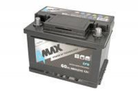 BAT60/560R/EFB 4 MAX Батарея аккумуляторная