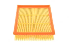 Воздушный фильтр-MANN-FILTER-C2287-1