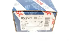 Гальмівний циліндр робочий-BOSCH-F026002480-4