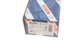 Колесный тормозной цилиндр-BOSCH-0986475750-2