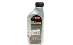 Масло моторное синтетическое Ford Engine Oil 5W-30 A5, 1л-FORD-15CF53-2