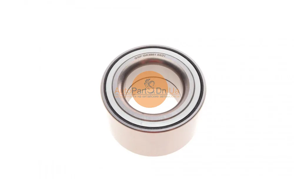 Wheel bearing kit-GSP-GK3981-5