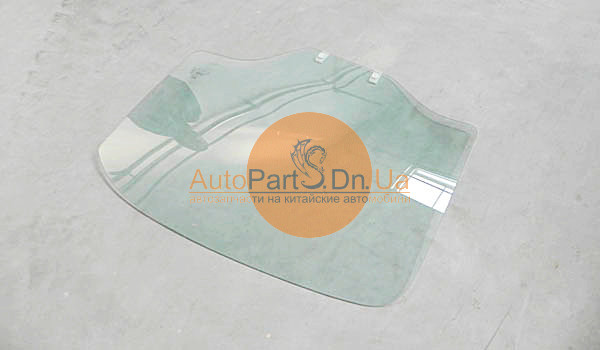 S18-5203210AB CHERY Скло задньої лівої двері Chery S18-5203210AB