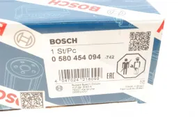 Паливний насос-BOSCH-0580454094-6