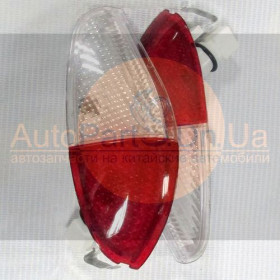 Фонарь-габарит правой двери Brilliance M1, M2 3004252-BRILLIANCE-3004252-2
