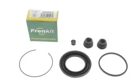 Ремкомплект, тормозной суппорт-FRENKIT-260053-3