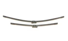 wiper blade. left a. right/600MM+400MM-DPA-99551032602-1