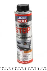 Стоп-витік Liqui Moly Oil-Verlust-Stop, 0.3л-LIQUI MOLY-1995