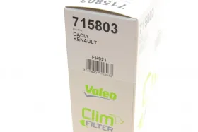 Фільтр салону-VALEO-715803-3