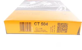 Spare part-CONTINENTAL-CT504-2