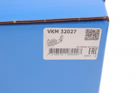 Ролик ремня приводного натяжной (VKM32027) SKF-SKF-VKM32027-5