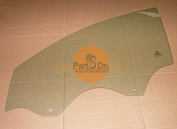 J42-5203110 CHERY Скло передньої лівої двері Chery J42-5203110