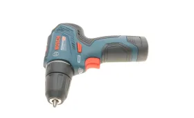 Шурупокрут GSR 12V-15 + набір свердл-BOSCH-1619M008W8-4