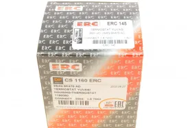 Корпус термостата OE-DP-CS1160ERC