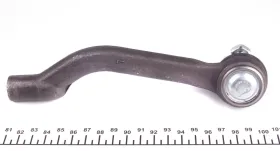 Наконечник поперечной рулевой тяги-KAVO PARTS-STE6562-2