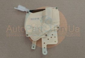 Актуатор замка задней левой двери Geely CK, СК2, CK-1F 1068020089-GEELY-1068020089