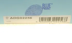 Воздушный фильтр-BLUE PRINT-ADG02256-3