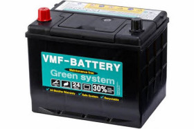 56526 VMF Батарея аккумуляторная