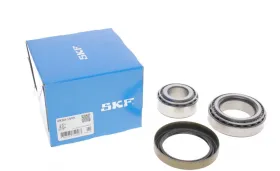 Підшипник колісний-SKF-VKBA1499-2