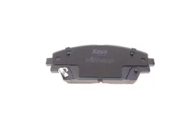 Комплект тормозных колодок-KAVO PARTS-KBP4571-7