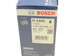 Топливный фильтр-BOSCH-1457434460-3