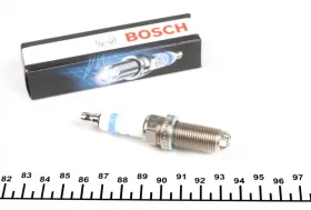 СВІЧКА FR78NX SUPER-4-BOSCH-0242232515-4