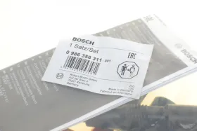 Комплект вв проводів-BOSCH-0986356311-6