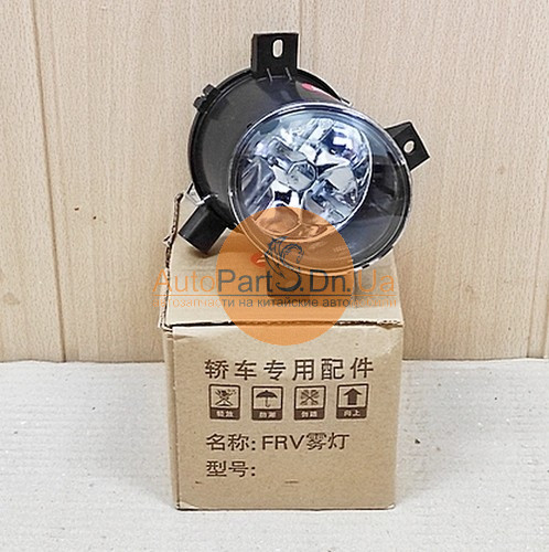 Фара противотуманная правая-XINGDA-3018011R