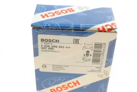 Гальмівний циліндр робочий-BOSCH-F026009482-4