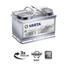 Аккумулятор-VARTA-570901076D852