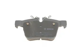 Комплект тормозных колодок-BOSCH-0986494819-2