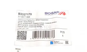 Важіль підвіски-BOGAP-B3327179