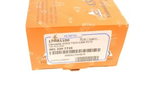 Spare part-ASMETAL-17MR1100-1