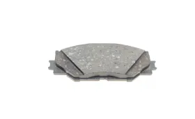 KLOCKI HAMULC. LEXUS IS220D  05--ZIMMERMANN-239831781-1