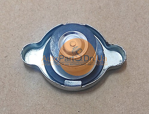 Крышка радиатора охлаждения-APDU-130001200-1
