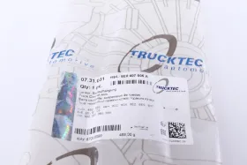 Рычаг независимой подвески колеса, подвеска колеса-TRUCKTEC AUTOMOTIVE-0731031-1