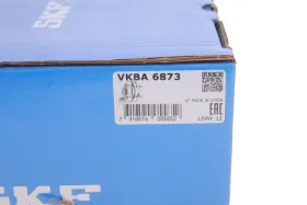 Підшипник маточини (комплект)-SKF-VKBA6873-5